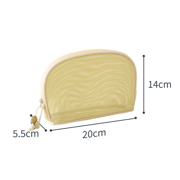 Fashionable Storage Pouch Kalsten