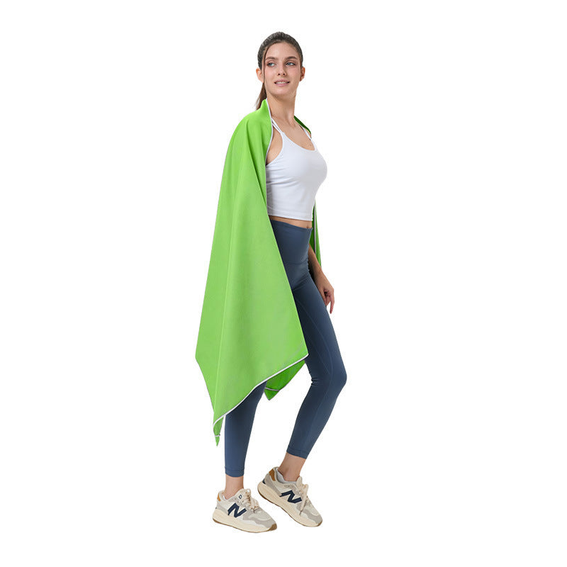 multifunctional yoga towel Kalsten