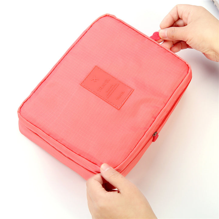 Travel Tech Organizer Bag Kalsten