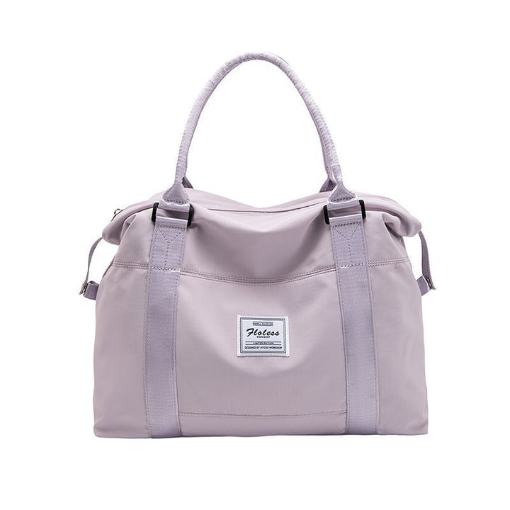Sporty Carrying Bag Kalsten