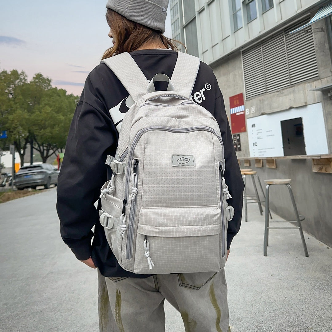Advanced Multi-Pocket Travel Backpack Kalsten