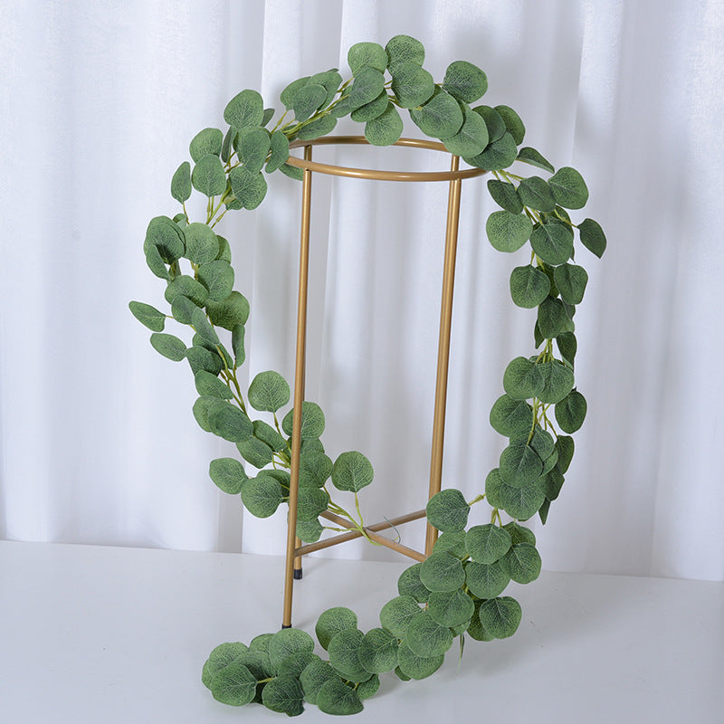Lush Greenery Vine Decoration