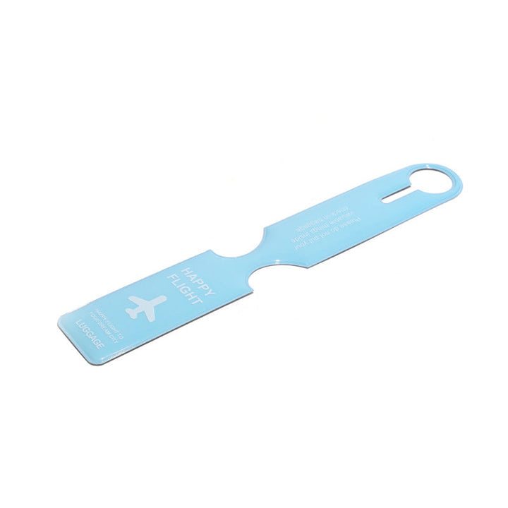Luggage Identification Tag Kalsten