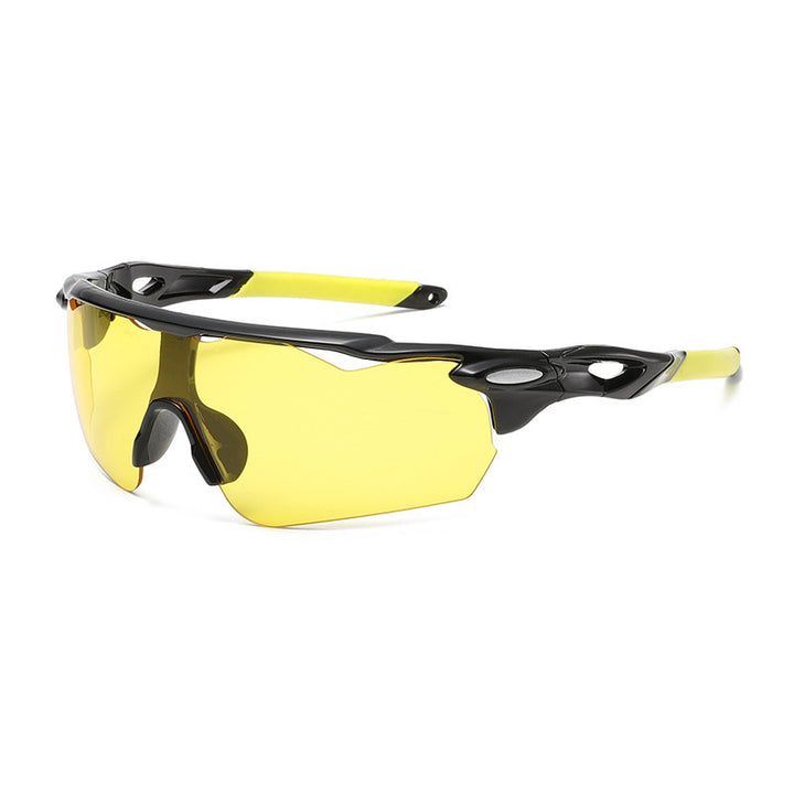 Women’s sports glasses with innovative ergonomic design Kalsten
