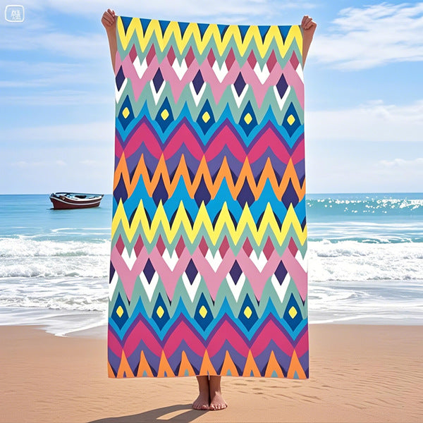 Beach Towel Kalsten