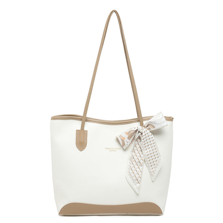 Elegant Multi-Purpose Tote Bag