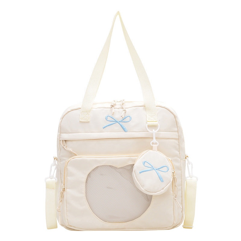 Multi-Functional Stylish Crossbody Bag Kalsten