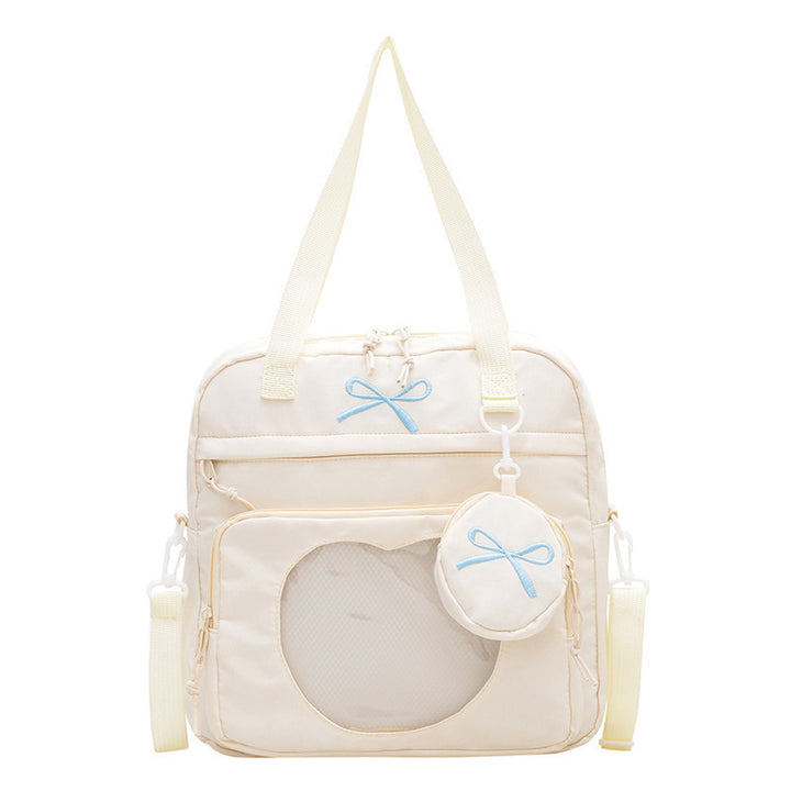Multi-Functional Stylish Crossbody Bag Kalsten