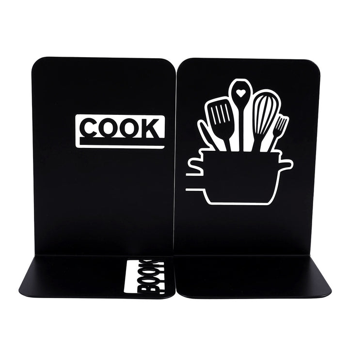 Decorative Kitchen Bookends