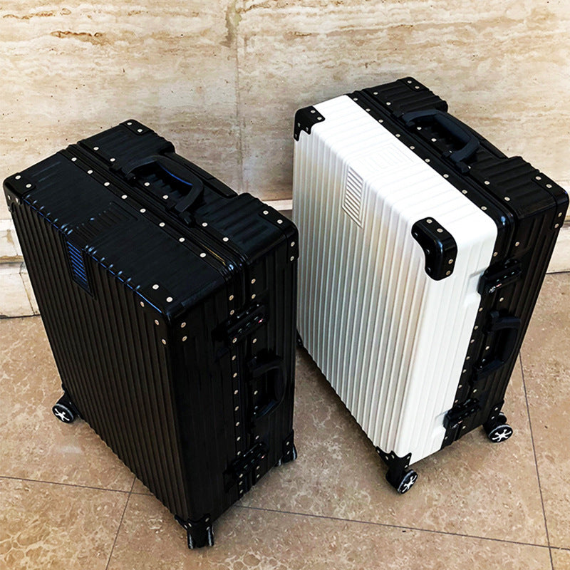 Premium Lightweight Expandable Travel Suitcase Kalsten