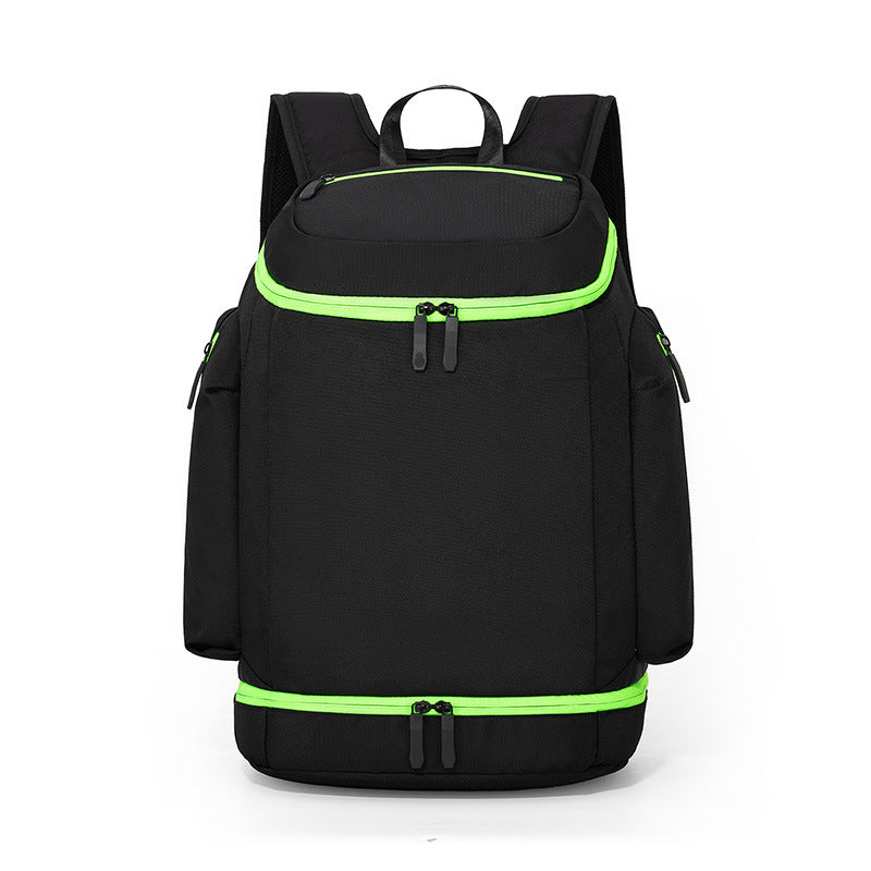 Ergonomic Travel Backpack Kalsten