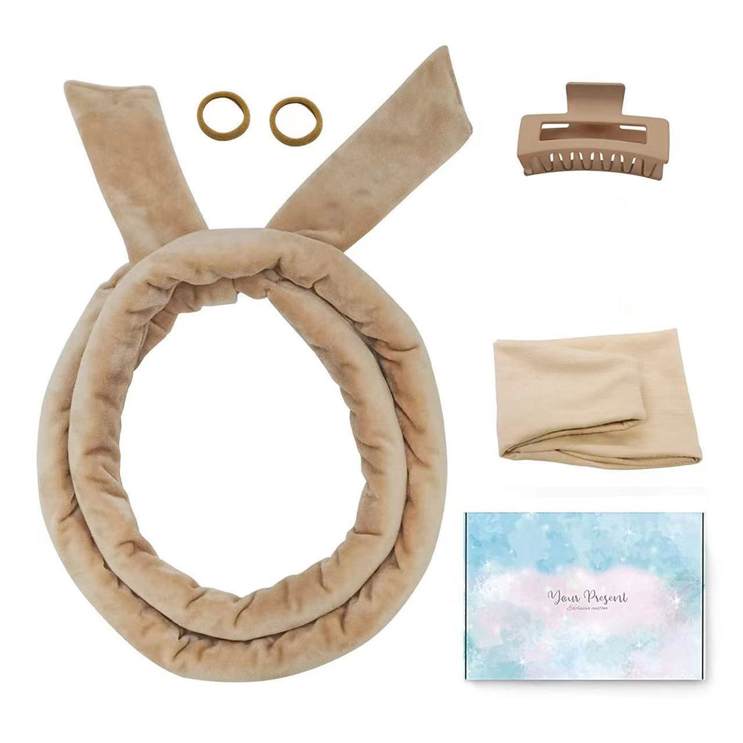 Comfort Wrap Headband