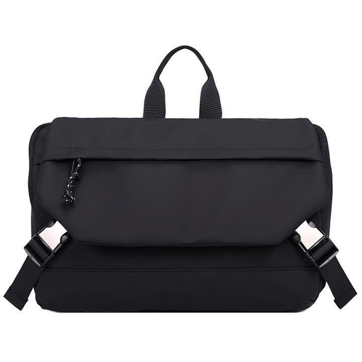 Sleek Minimalist Crossbody Bag Kalsten