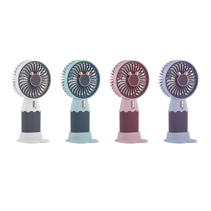 Ladies Portable Mini Fan Kalsten