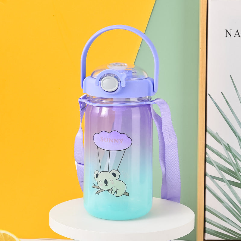 Women's Water Bottle Kalsten