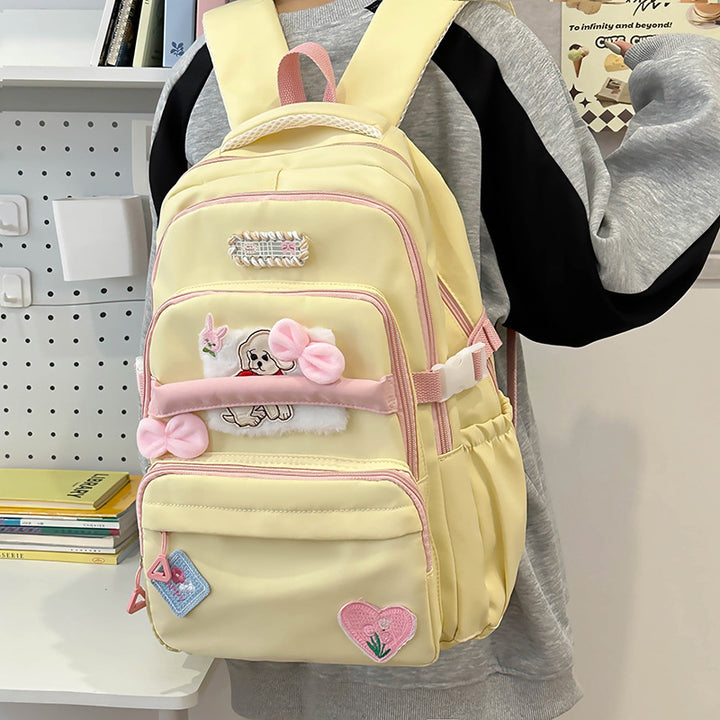 Fun and Playful Backpack Kalsten