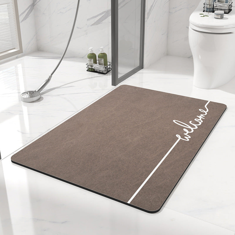 Shower Comfort Mat
