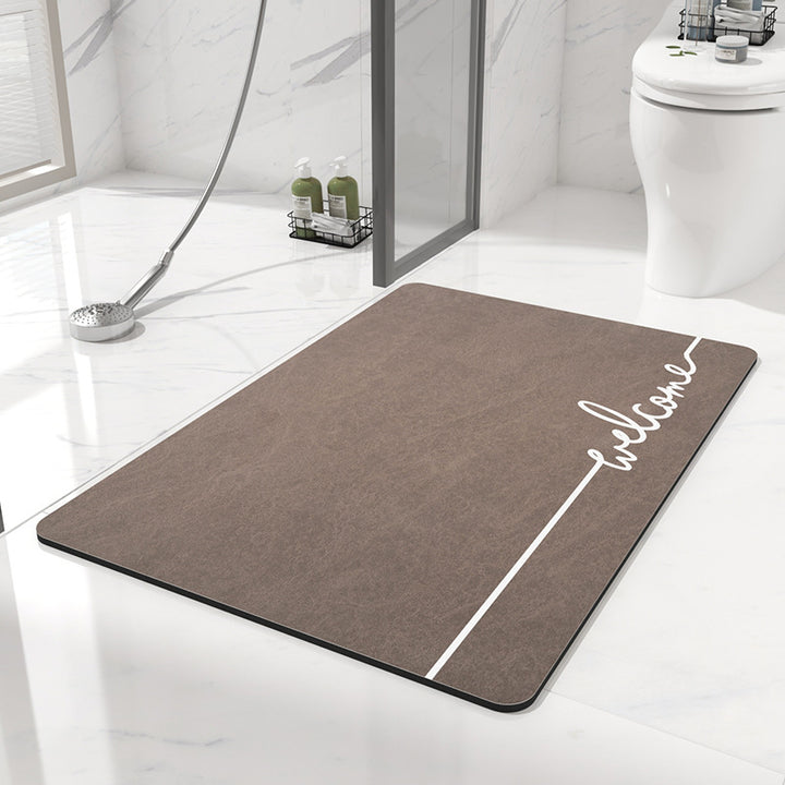 Shower Comfort Mat