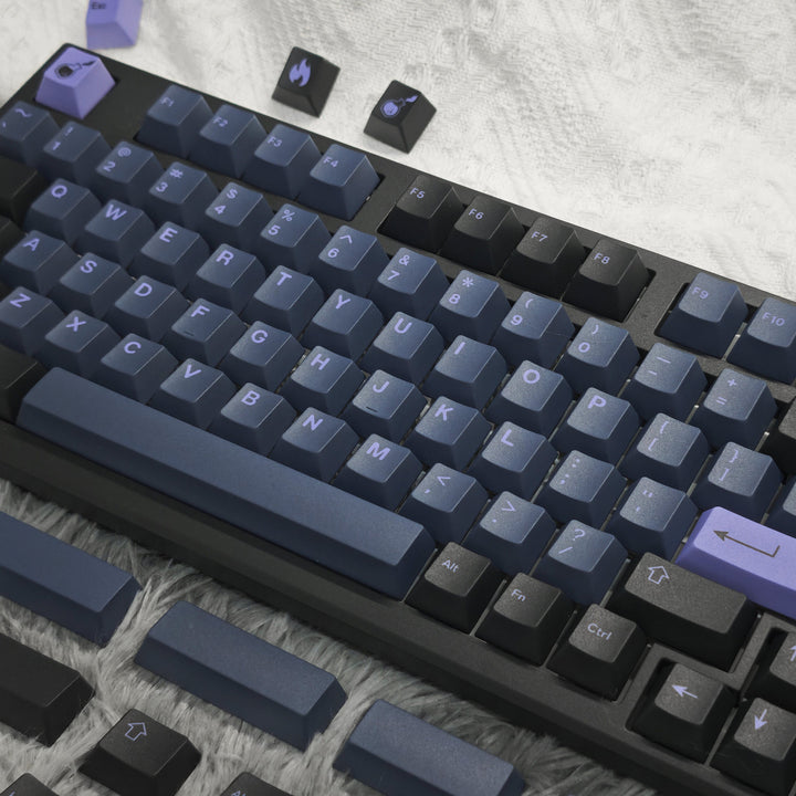 Mechanical Gaming Keyboard Kalsten