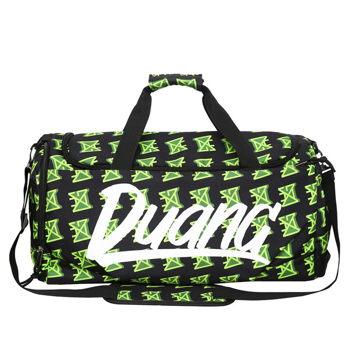 Durable Sports Duffle Bag Kalsten