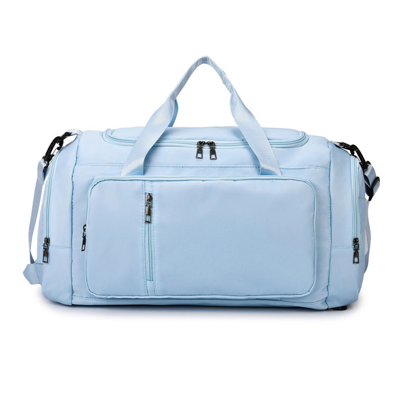 Spacious Travel Duffle Bag Kalsten