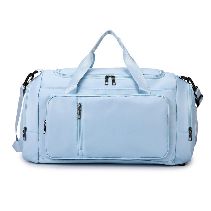 Spacious Travel Duffle Bag Kalsten