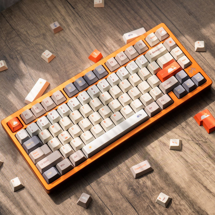 Mechanical Gaming Keyboard Kalsten