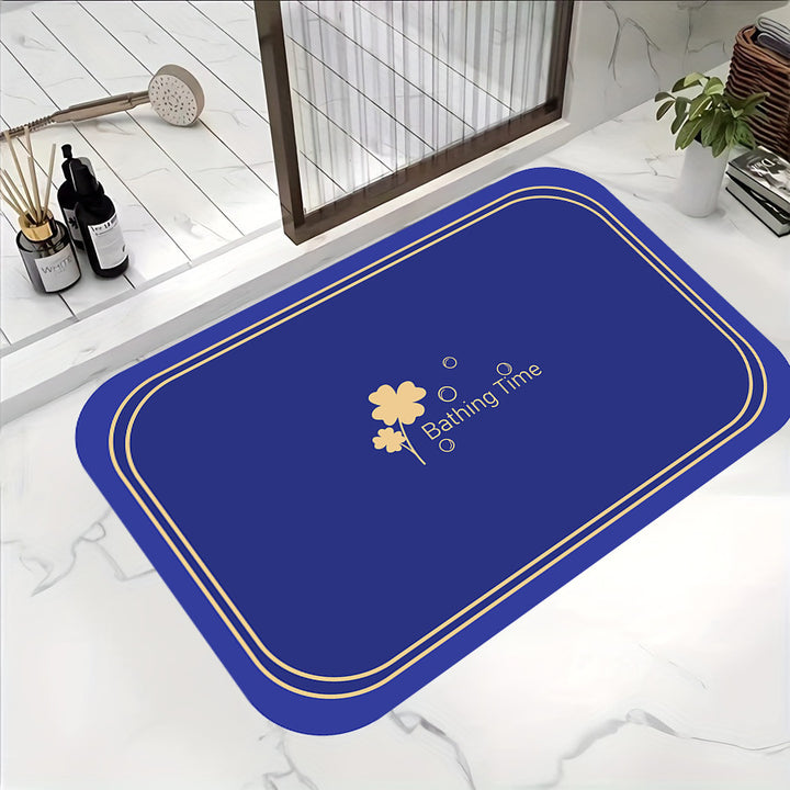 Soft Anti-Slip Bathroom Mat Kalsten