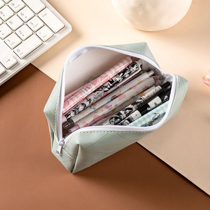 Cute Cartoon Themed Pencil Case