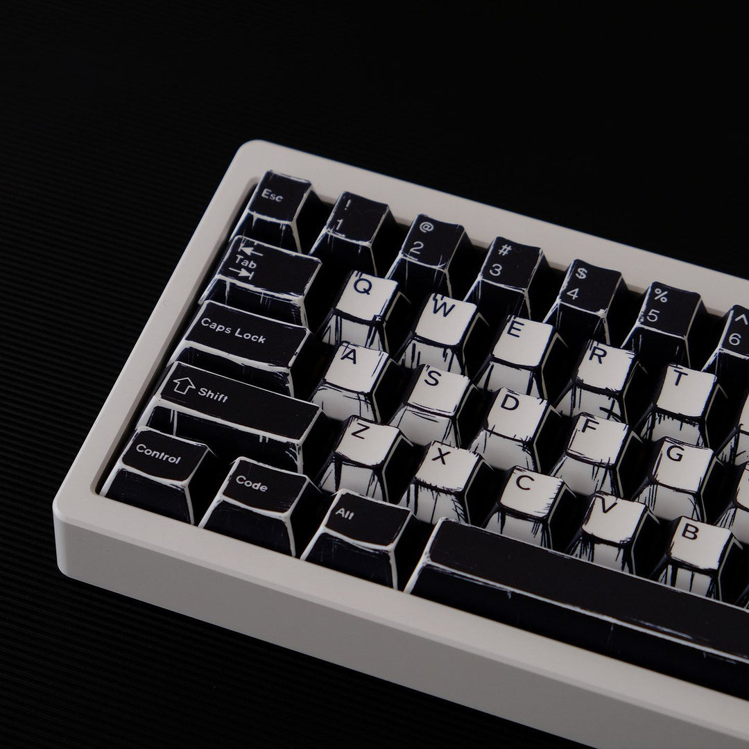 Gaming Keyboard Kalsten
