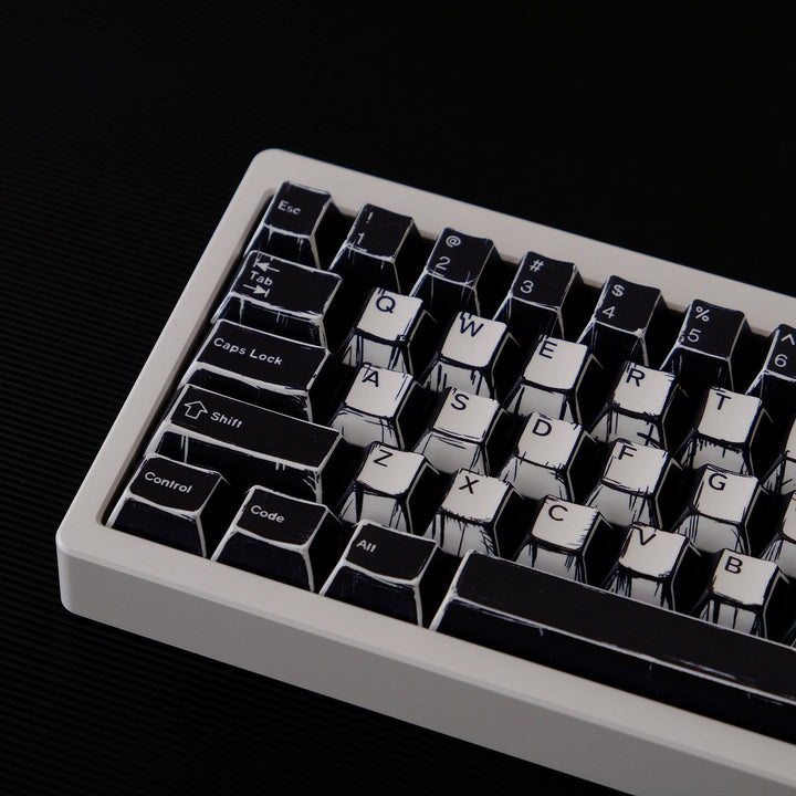 Gaming Keyboard Kalsten