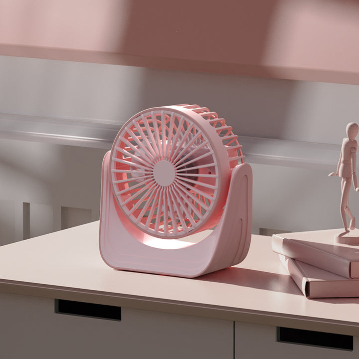 Unisex portable Mini Fan Kalsten