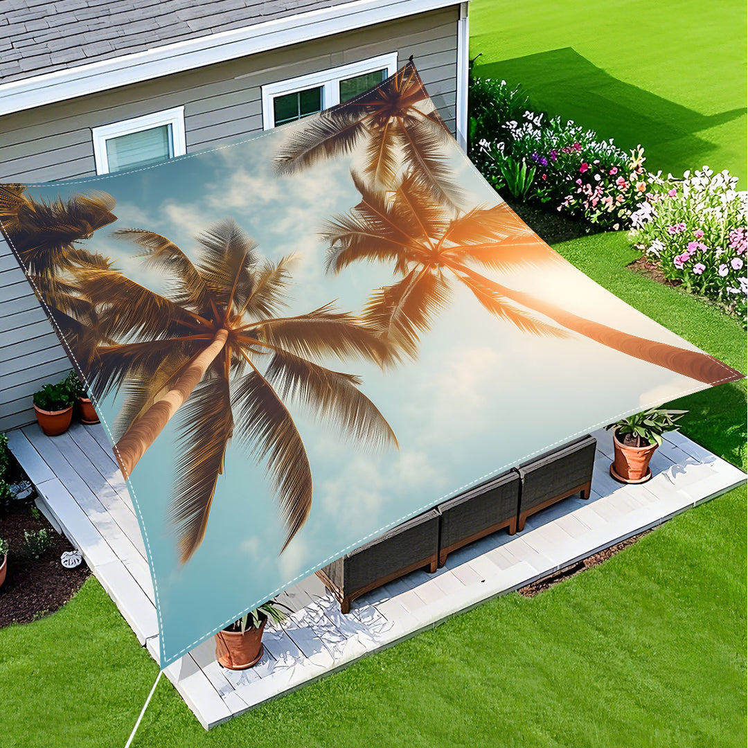 Outdoor Canopy Shade Kalsten