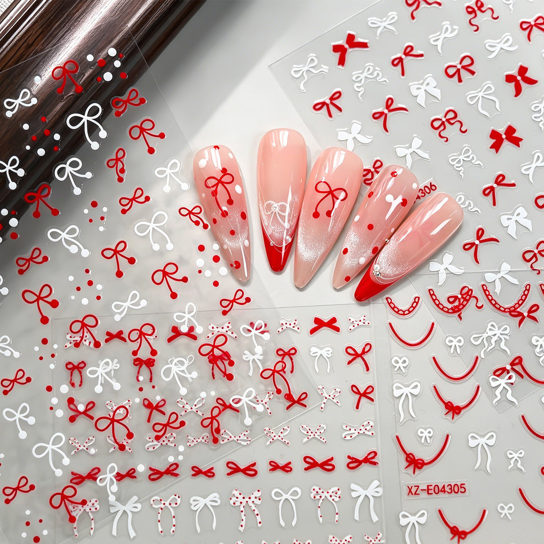 Decorative Stickers