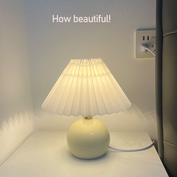 Decorative Table Lamp