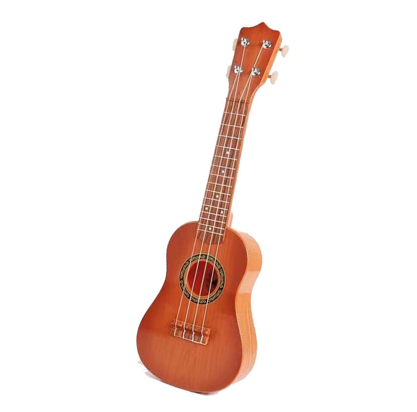 Premium Mahogany Ukulele Kalsten