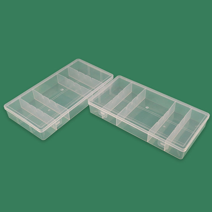 Multi-Compartment Organizing Storage Case Kalsten