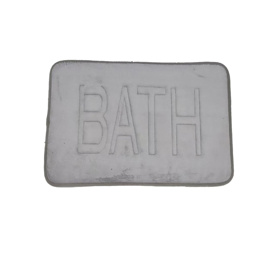 Bath Mat Kalsten