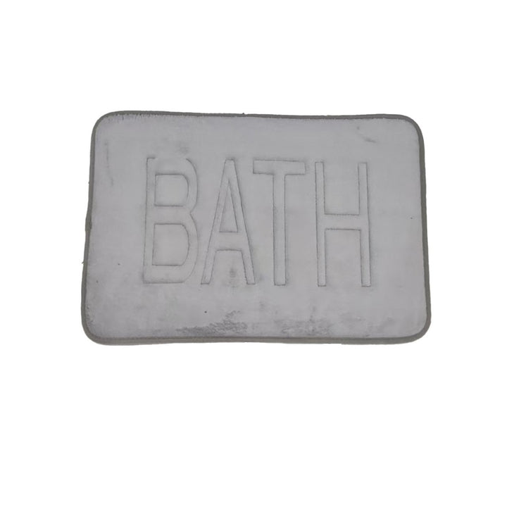 Bath Mat Kalsten