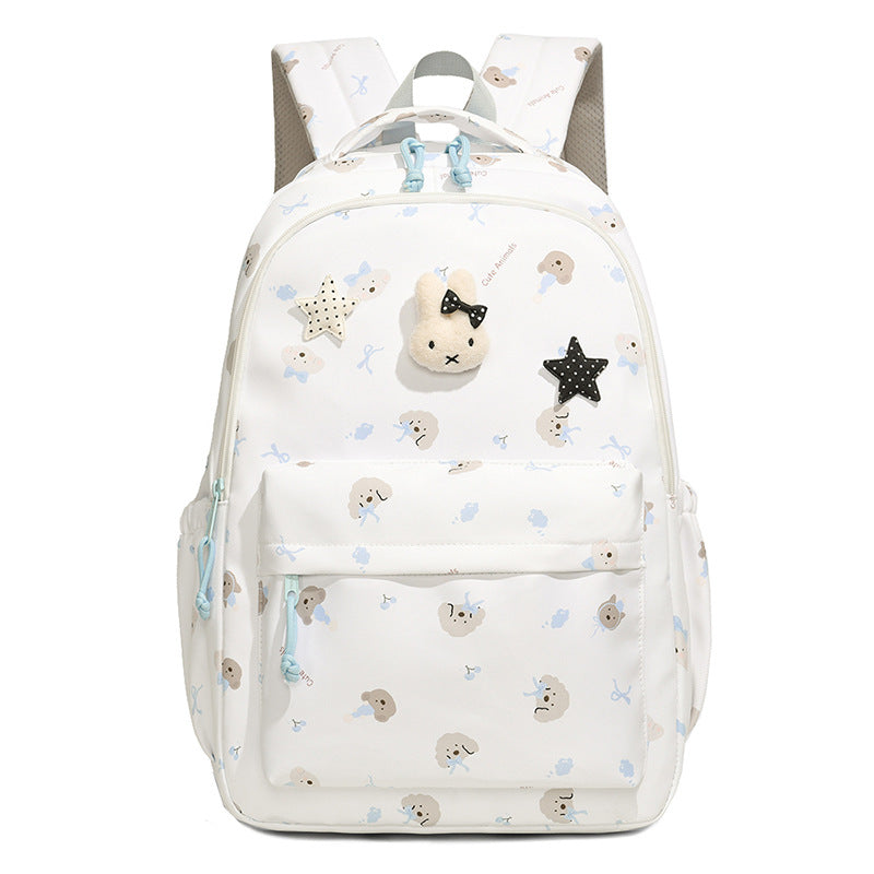 Cute Decorated Backpack Kalsten