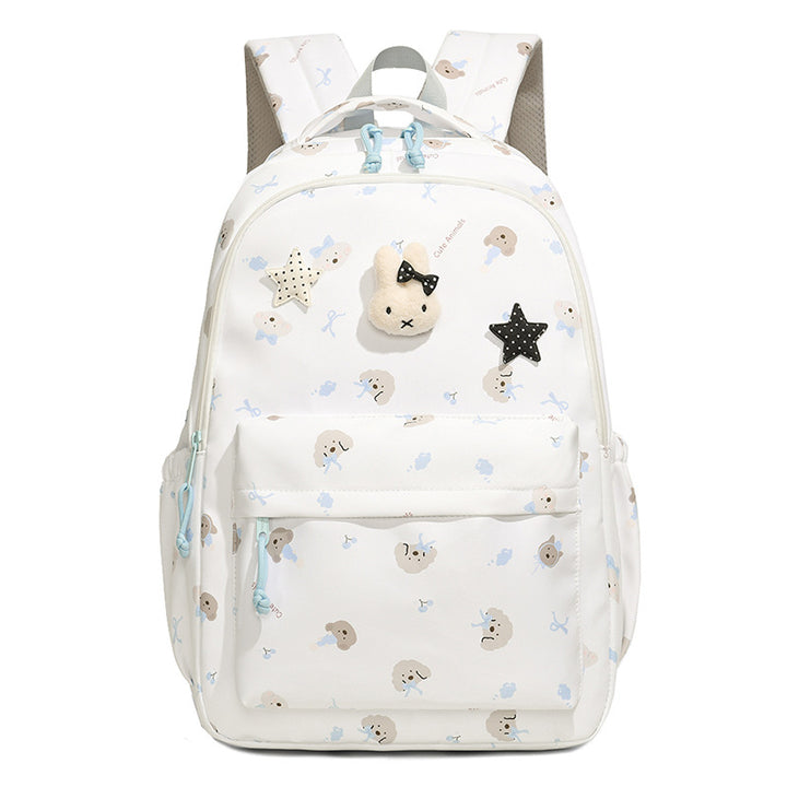 Cute Decorated Backpack Kalsten