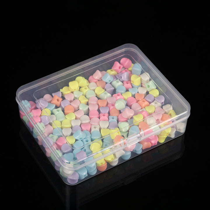 Multi-Functional Clear Storage Organizer Kalsten