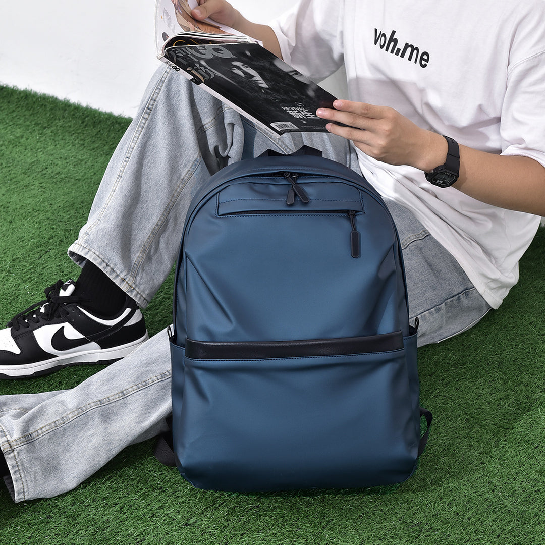 Water-Resistant Slim Daypack Kalsten