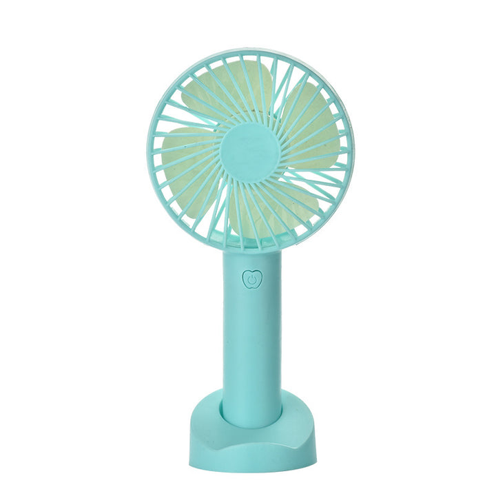 Unisex Portable Adjustable Personal Cooling Fan Kalsten