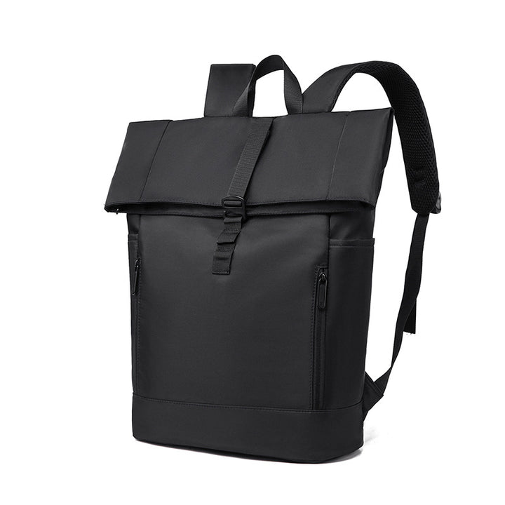 Modern Roll-Top Backpack Kalsten