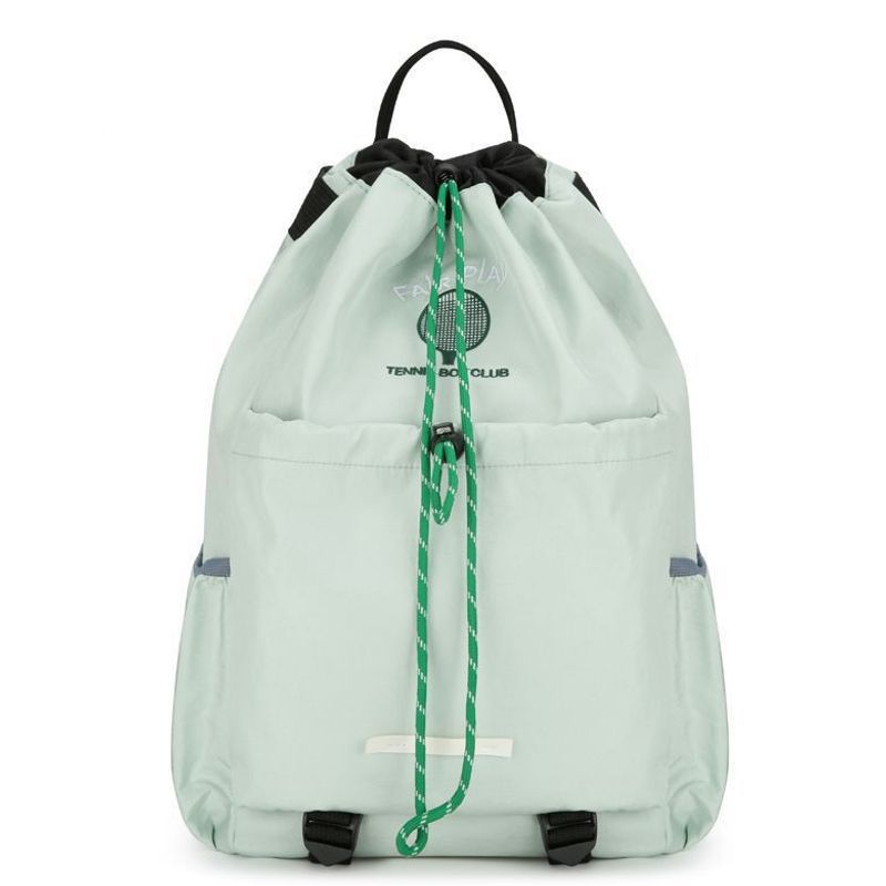 Sporty Tennis Backpack Kalsten