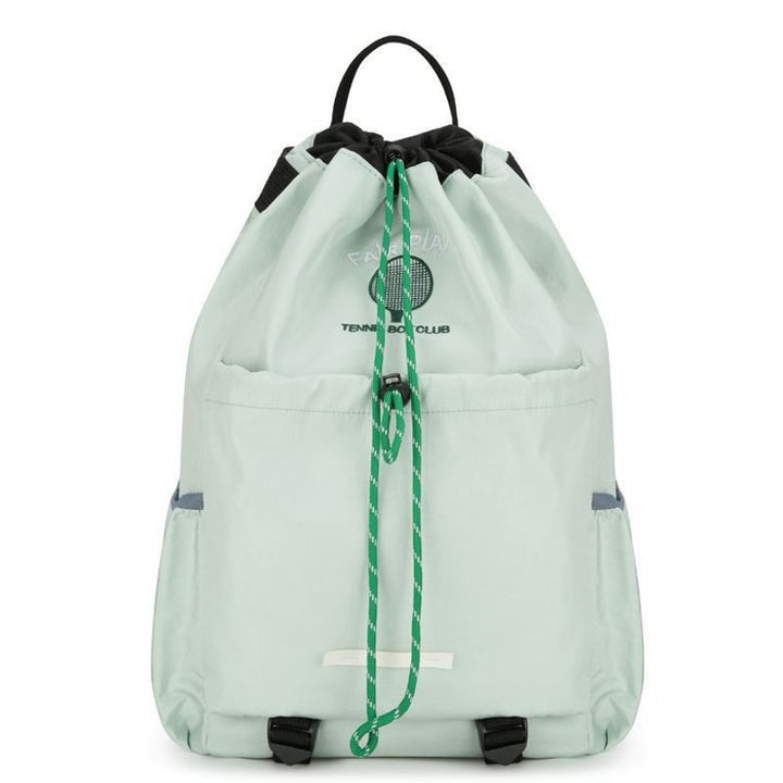 Sporty Tennis Backpack Kalsten