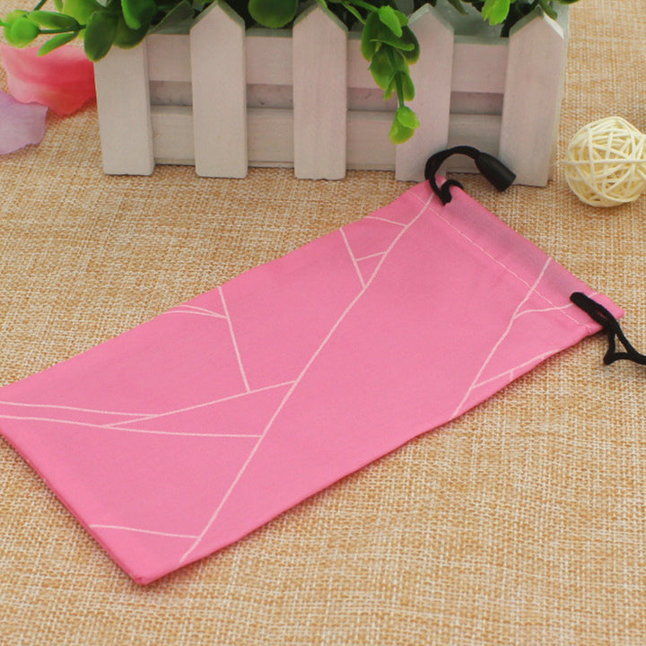 Multifunctional Eyewear Pouch Kalsten