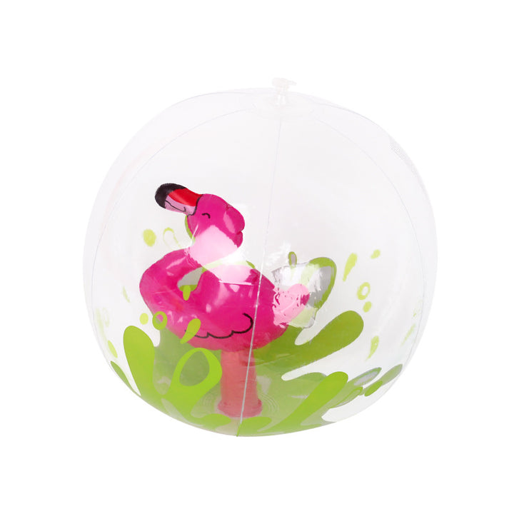 Women Inflatable Water Ball with Watermelon Design Kalsten