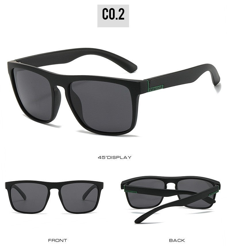 Polarized Lightweight Sunglasses Kalsten